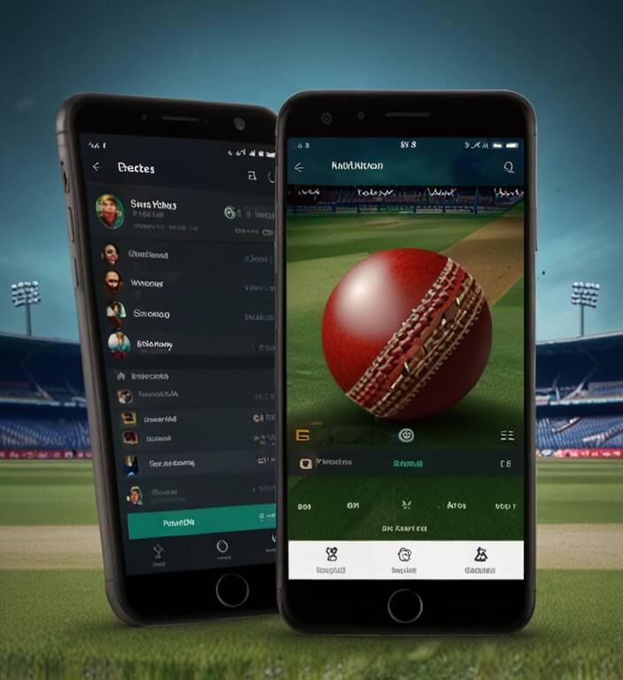 Fantasy Cricket